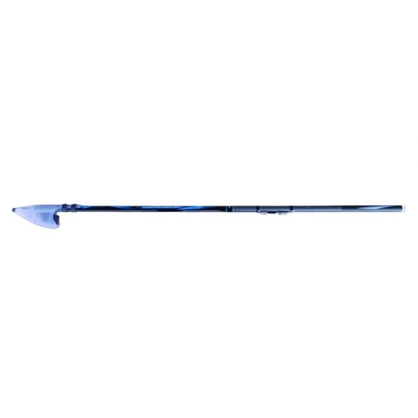 Вудка для риболовлі, з кільцями, Feima Force 4063, тест 50-140г, довжина 5,0м